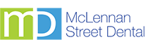 Mclennan Street Dental logo